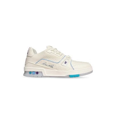 LOUIS VUITTON LV TRAINER 1APHLB